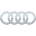 Free Audi  Icon