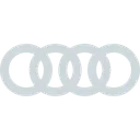 Free Audi  Icon