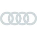 Free Audi  Icon