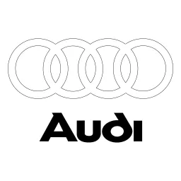 Free Audi Logo Icon