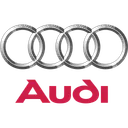 Free Audi  Icon