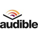 Free Audible Logo Brand Icon
