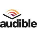 Free Audible  Icône