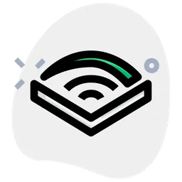 Free Audible Logo Icon