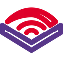 Free Audible Technology Logo Social Media Logo Icon