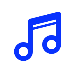 Free Audio  Icon