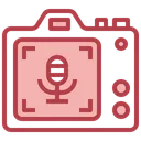 Free Audio  Icon