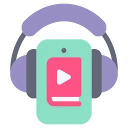Free Audio book  Icon