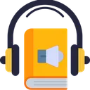 Free Audio Book  Icon