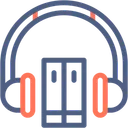 Free Audio Book  Icon