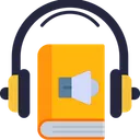 Free Audio Book  Icon