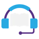 Free Audio Book  Icon