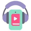 Free Audio book  Icon