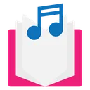 Free Audio book  Icon