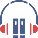 Free Audio Book  Icon