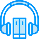 Free Audio Book  Icon