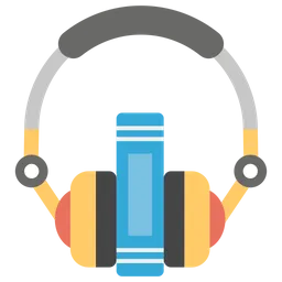 Free Audio Course  Icon