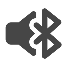 Free Audio  Icon