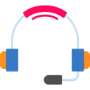 Free Audio  Icon