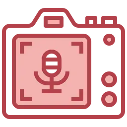 Free Audio  Icon