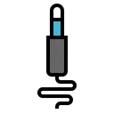 Free Adapter Cable Media Icon