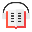 Free Áudio-livro  Ícone