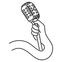 Free Audio Microphone  Icon