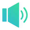 Free Audio On  Icon