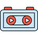 Free Audio Recording  Icon