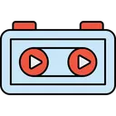 Free Audio Recording  Icon