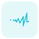Free Audiomack  Icon