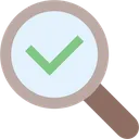 Free Audit  Icon