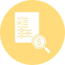 Free Audit  Icon