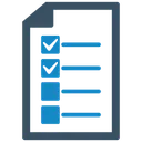 Free Audit Report  Icon