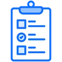 Free Audit Test Icon