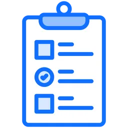 Free Audit Test  Icon