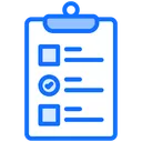 Free Audit Test  Icon