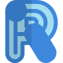 Free Aufstand  Symbol