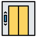 Free Aufzug Lift Sonstiges Symbol