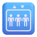 Free Farbe Symbol