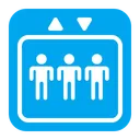 Free Wohnung Symbol