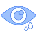 Free Auge  Symbol