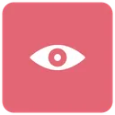 Free Auge  Icon