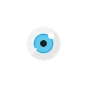 Free Auge Ansicht Vision Icon