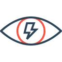 Free Auge  Symbol