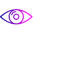 Free Auge  Symbol