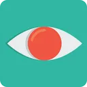 Free Auge Mission Vision Symbol