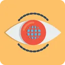 Free Auge Mission Vision Symbol