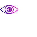 Free Auge  Symbol