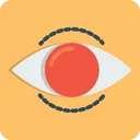 Free Auge Mission Vision Symbol